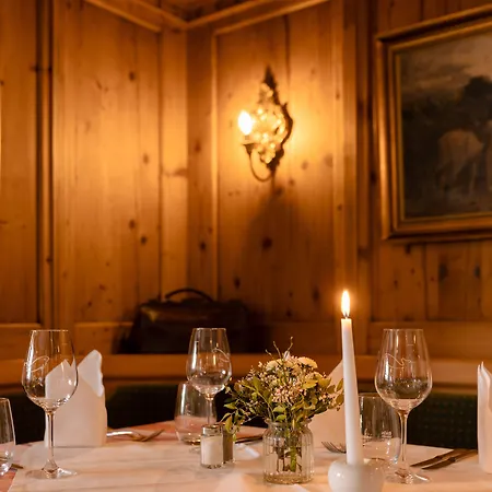 ホテル Landgasthof Hessenmuehle