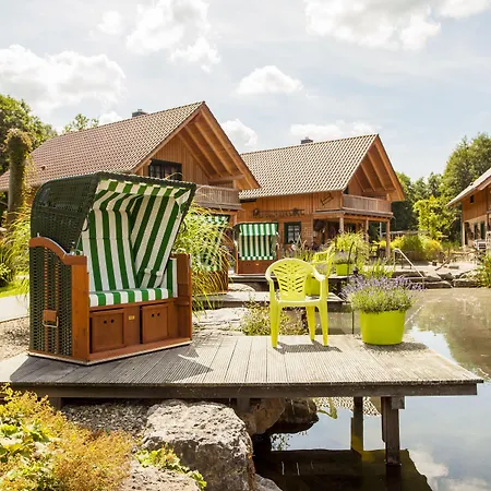 Landgasthof Hessenmuehle Otel Großenlüder