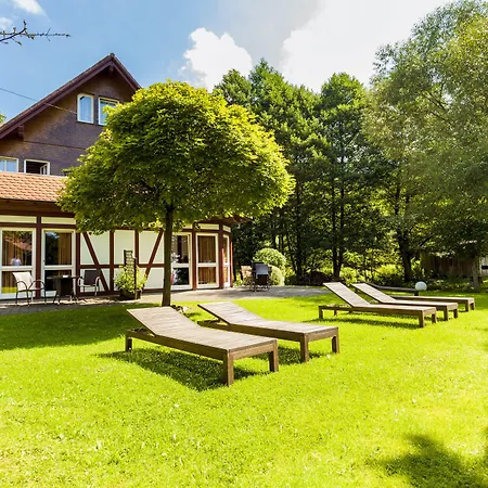Landgasthof Hessenmuehle 3* Großenlüder