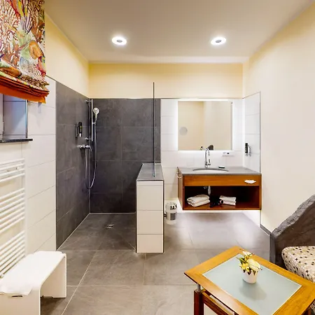 Landgasthof Hessenmuehle 3* Großenlüder