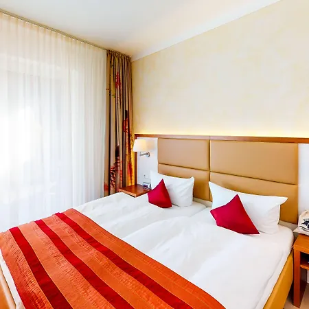 ホテル Landgasthof Hessenmuehle 3*