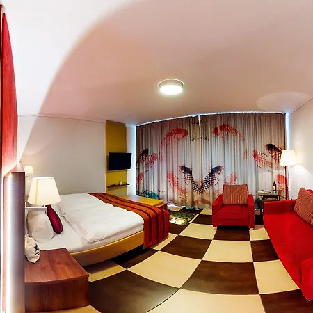 Landgasthof Hessenmuehle Hotel 3*