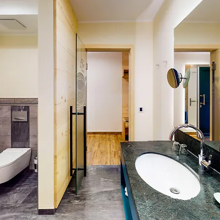 Landgasthof Hessenmuehle