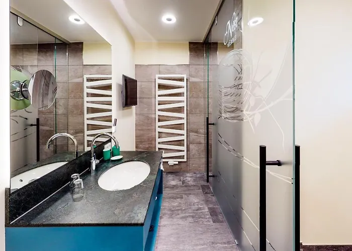 Landgasthof Hessenmuehle 3*