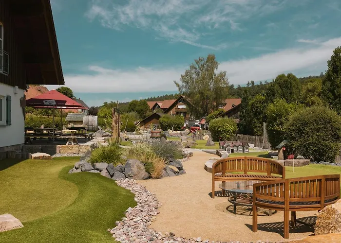 Landgasthof Hessenmuehle 3*