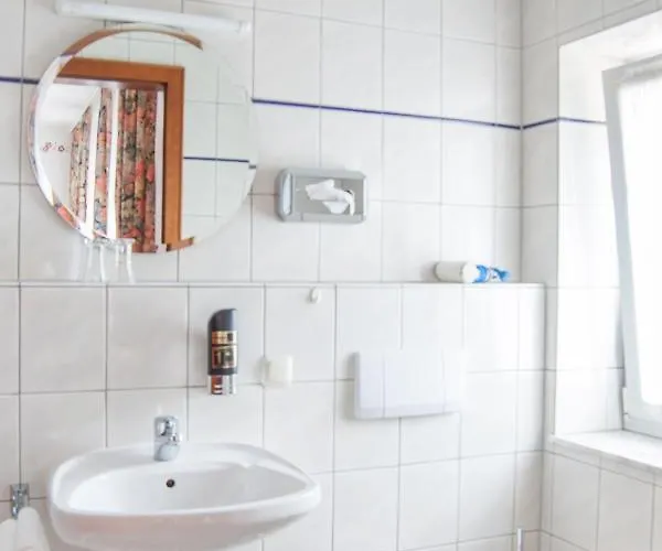 Landgasthof Hessenmuehle Hotel