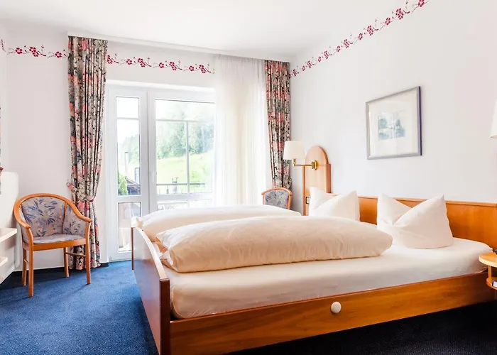 Landgasthof Hessenmuehle Hotel 3*