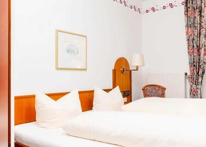 Hotel Landgasthof Hessenmuehle 3*