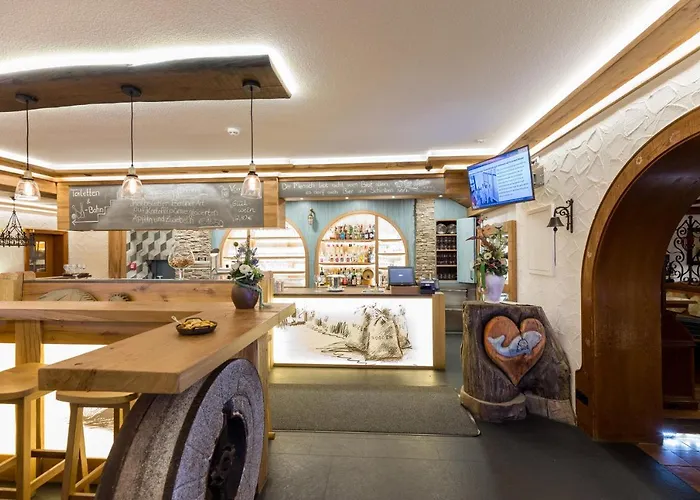 Hotel Landgasthof Hessenmuehle 3*