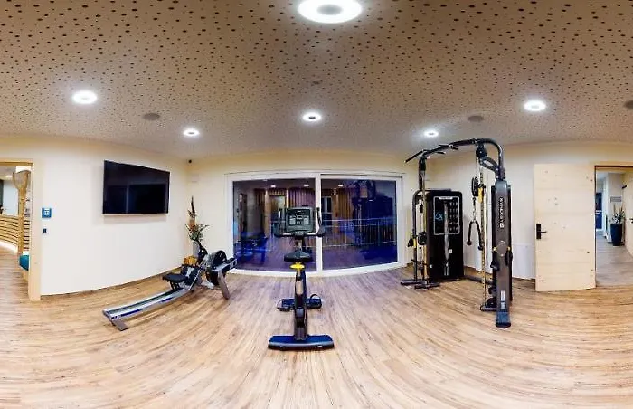 Landgasthof Hessenmuehle Großenlüder