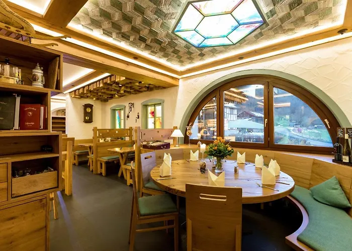 Landgasthof Hessenmuehle Großenlüder