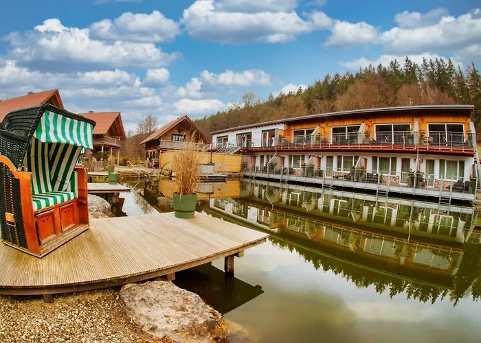 Hotel Landgasthof Hessenmuehle Großenlüder