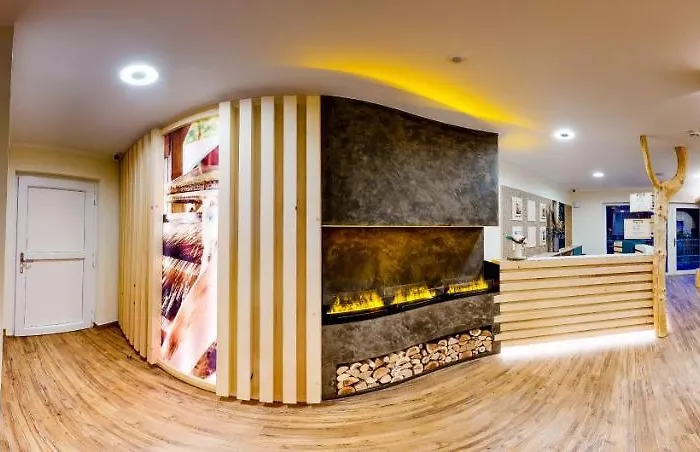 Hotel Landgasthof Hessenmuehle 3*