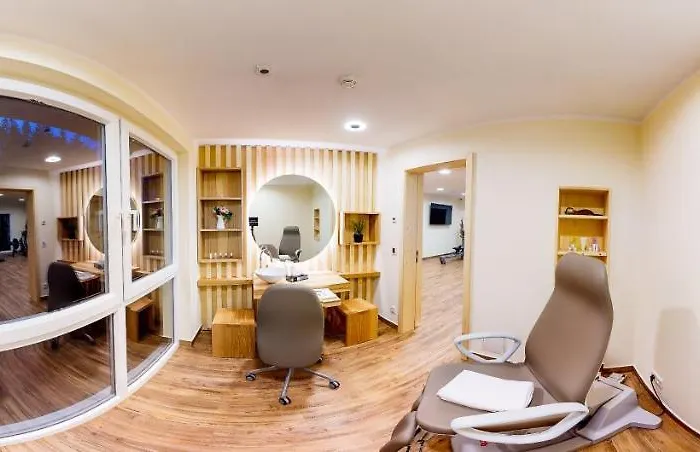 Landgasthof Hessenmuehle 3*