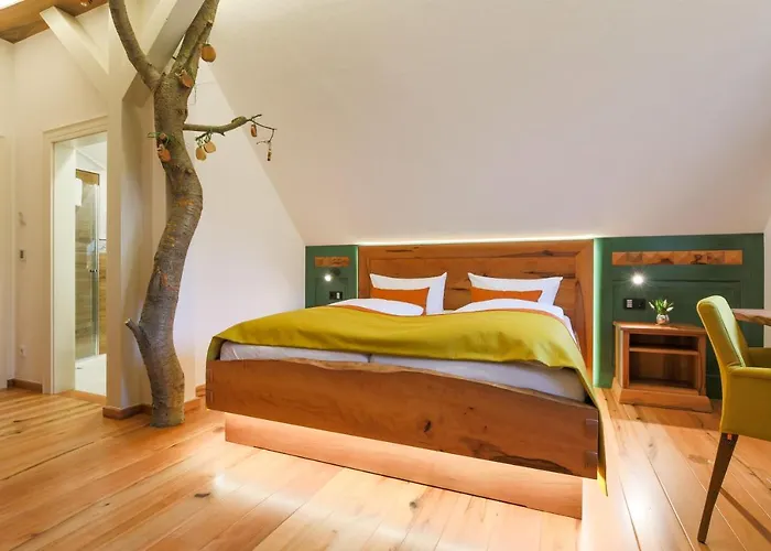 Landgasthof Hessenmuehle Hotel 3*