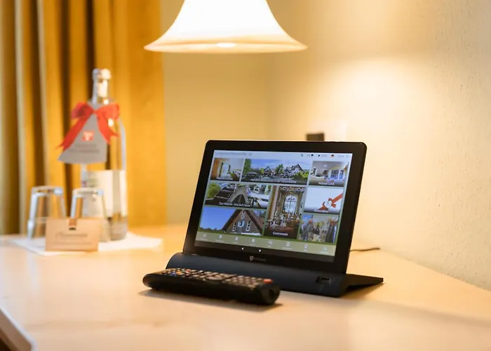 Landgasthof Hessenmuehle 3* Großenlüder