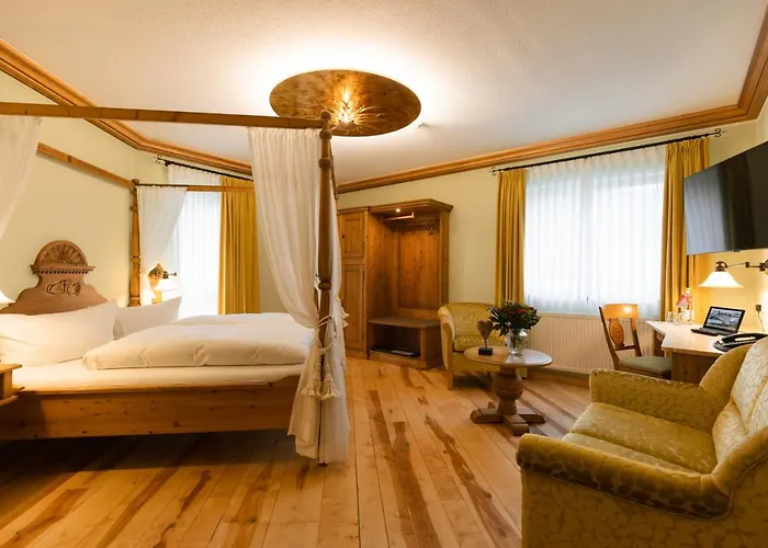 Hotel Landgasthof Hessenmuehle Großenlüder