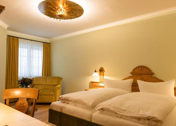 Landgasthof Hessenmuehle 3* Großenlüder