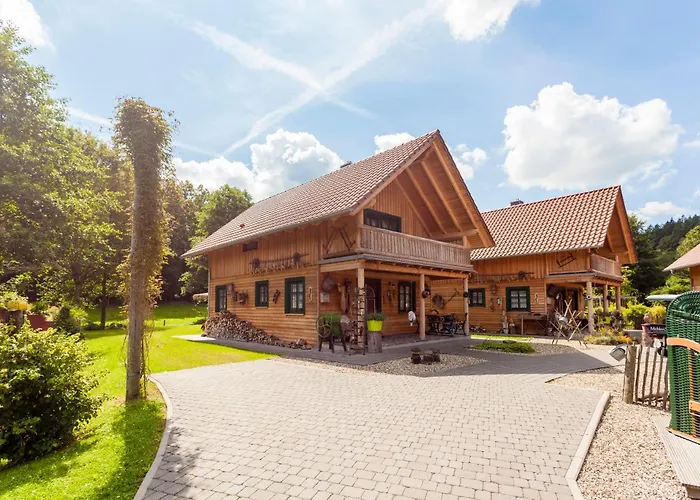 Landgasthof Hessenmuehle Hotel
