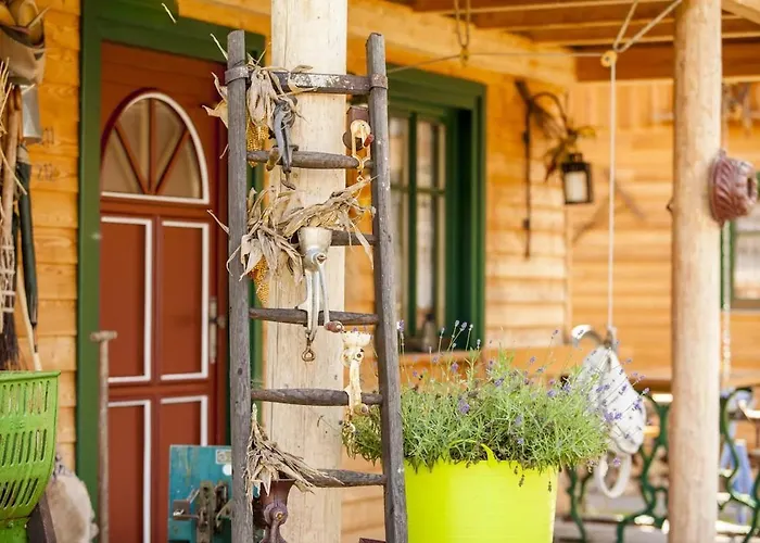 Landgasthof Hessenmuehle Hotel 3*