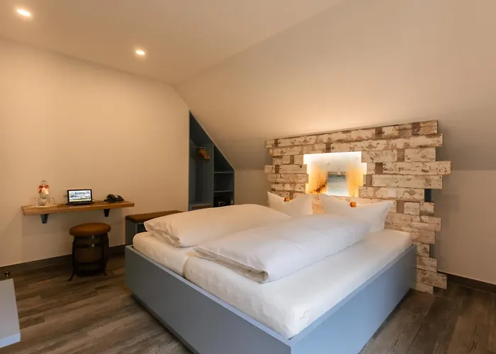 Landgasthof Hessenmuehle