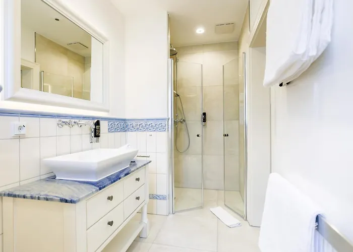 Hotel Landgasthof Hessenmuehle Großenlüder