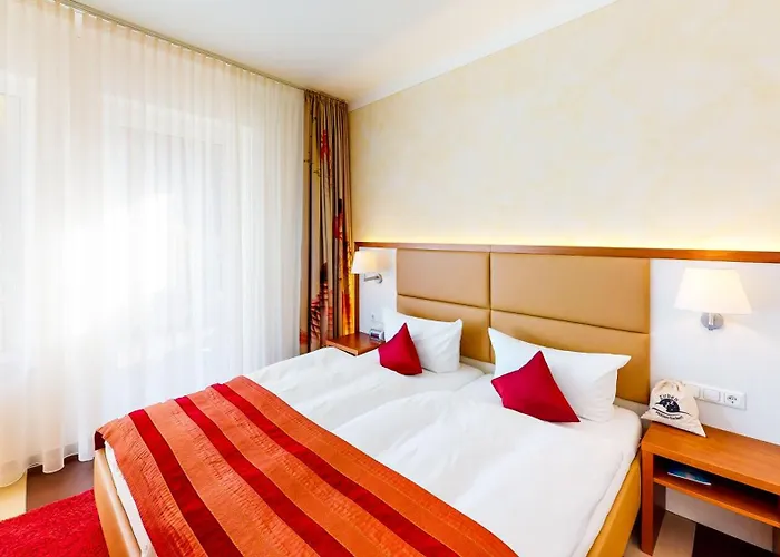 Hotel Landgasthof Hessenmuehle