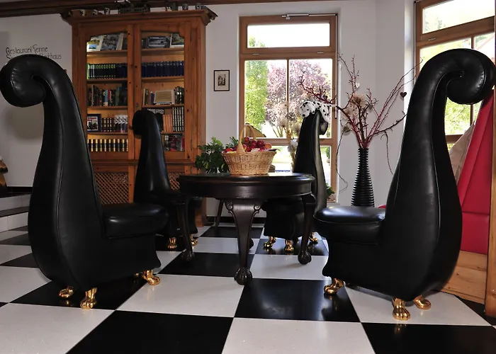 Landgasthof Hessenmuehle