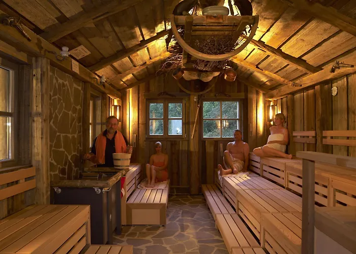 Landgasthof Hessenmuehle Hotel 3*