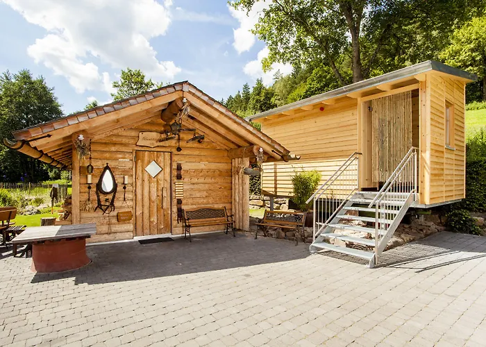 Hotel Landgasthof Hessenmuehle 3*