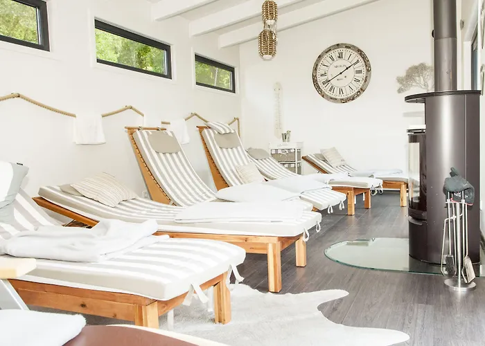 Hotel Landgasthof Hessenmuehle 3*