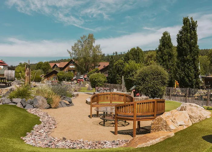 Landgasthof Hessenmuehle Hotel 3*