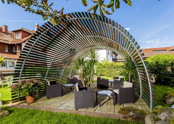 Hotel Landgasthof Hessenmuehle 3*