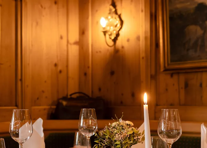 Hotel Landgasthof Hessenmuehle