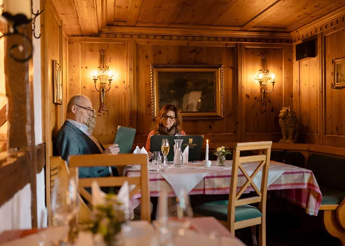 Landgasthof Hessenmuehle 3* Großenlüder