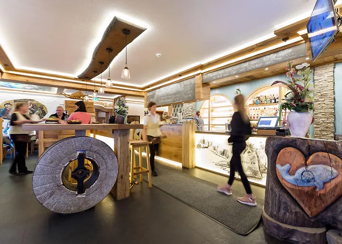 Landgasthof Hessenmuehle Hotel Großenlüder