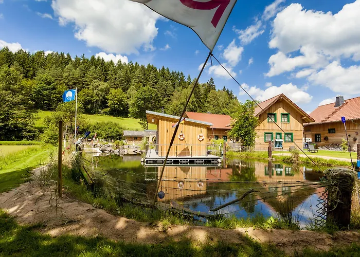 Landgasthof Hessenmuehle 3* Großenlüder