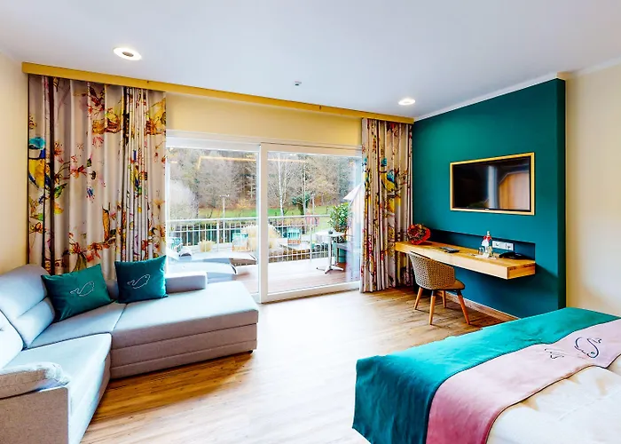 Hotel Landgasthof Hessenmuehle 3*