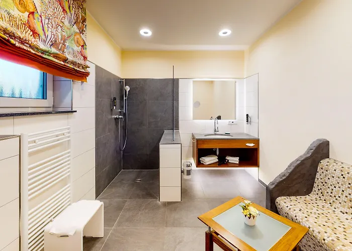 Landgasthof Hessenmuehle 3* Großenlüder