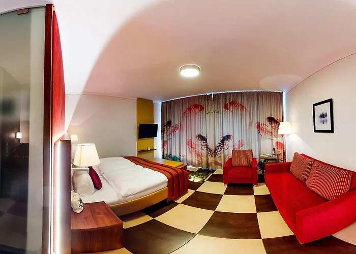 Landgasthof Hessenmuehle Hotel 3*