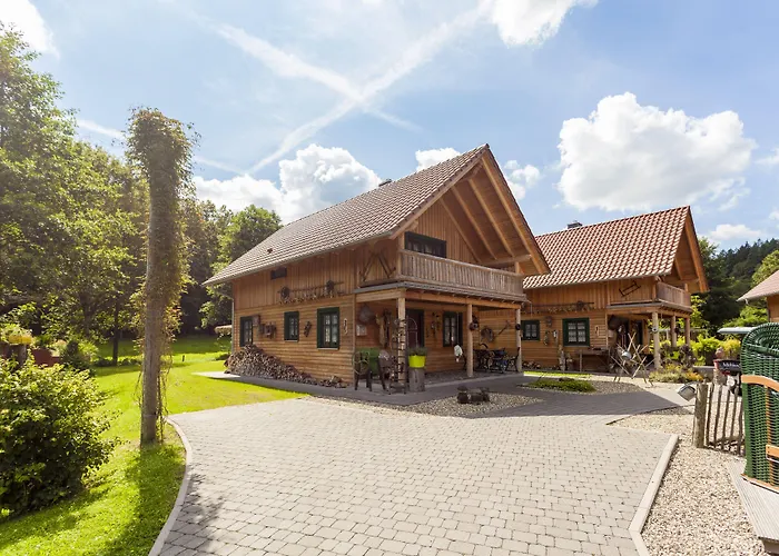 Landgasthof Hessenmuehle Hotel Großenlüder