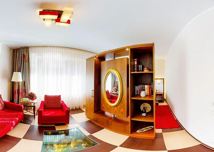 Hotel Landgasthof Hessenmuehle