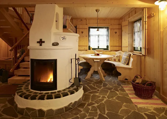 Landgasthof Hessenmuehle 3*